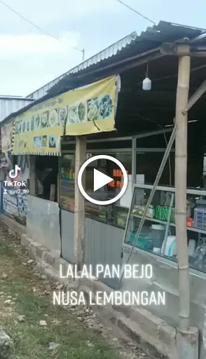 Warung AYAM GEPREK SAMBEL IJO BEJO - Halal - Muslim restaurant 4