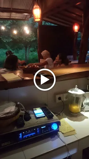 K, Jendra Bar & Warung 1