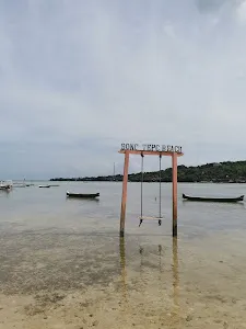 Song Tepo Beach 1