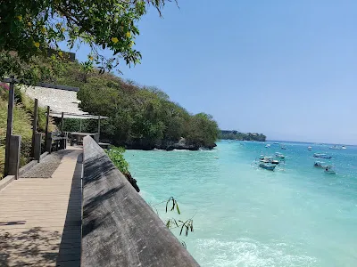 Song Tepo Beach 4