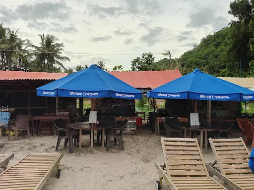 Nusava Restaurant 1