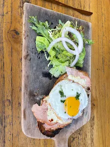 Nusava Restaurant 2