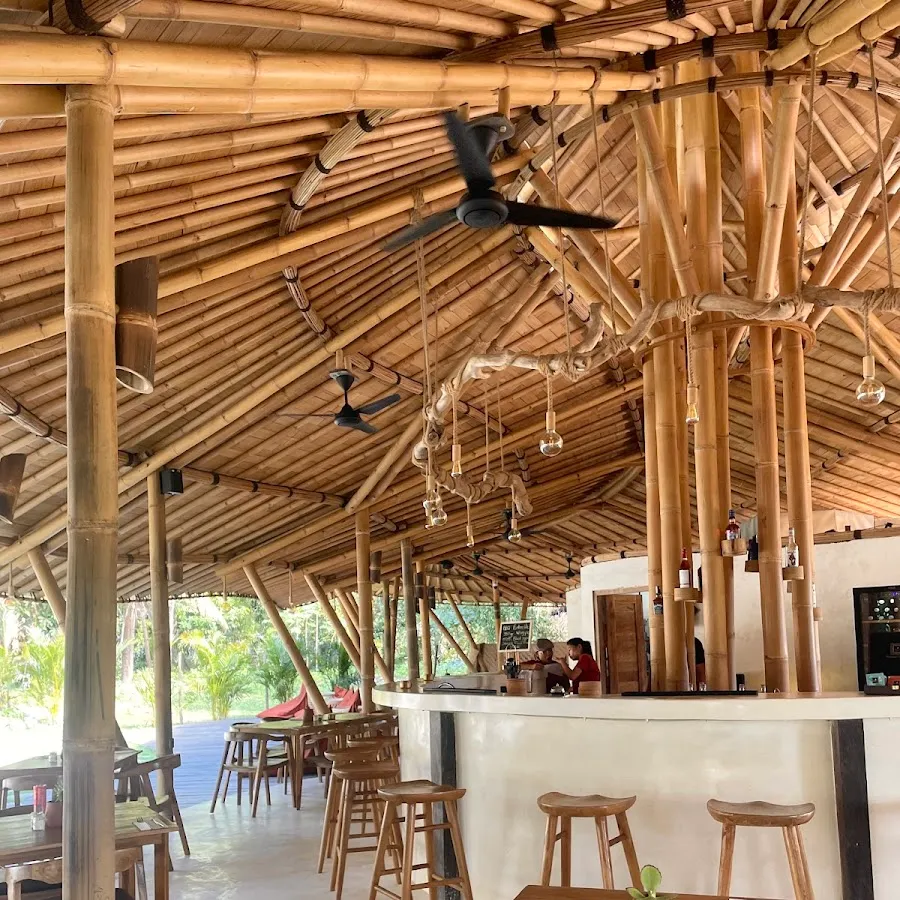 Nusava Restaurant 4