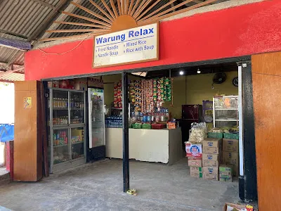 Rigils Lembongan Coffee & More 1