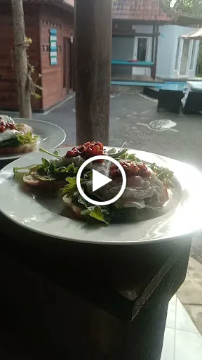 Rigils Lembongan Coffee & More 2