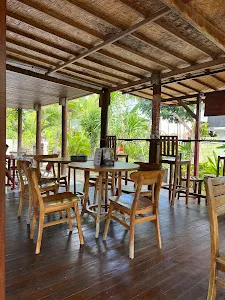 Rigils Lembongan Coffee & More 4