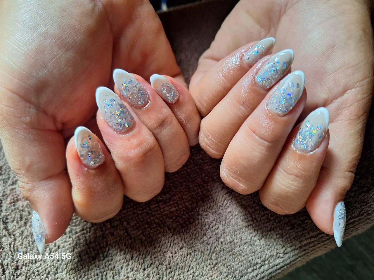 CHANDRA IN SPA massage and reflexology 3