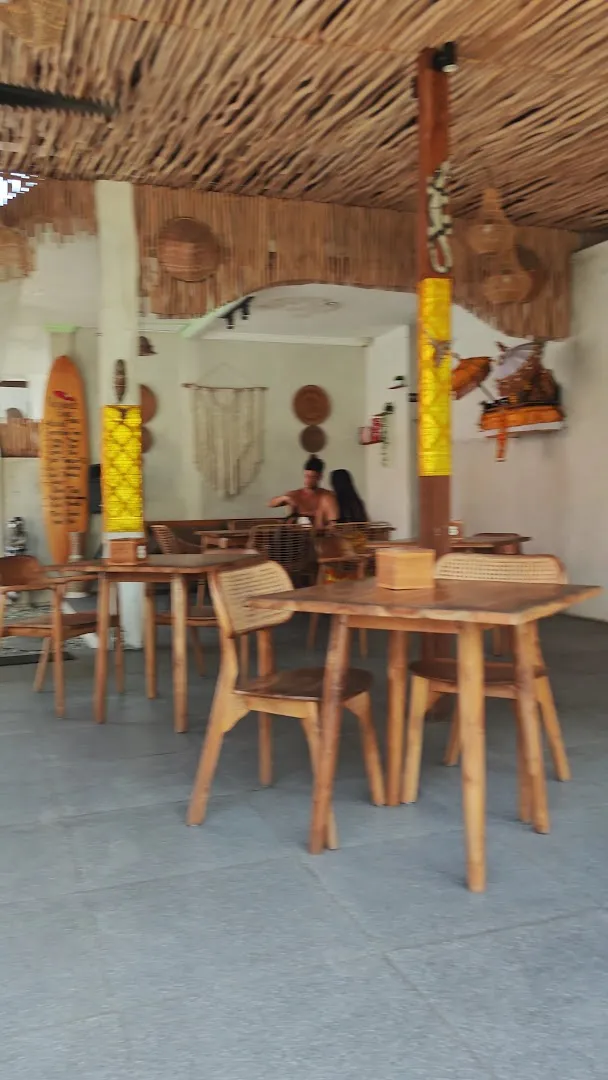Rilex Coffee & Warung 1
