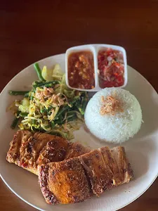 Warung Oka 1