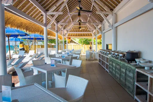 Mangrove Beach Club 1