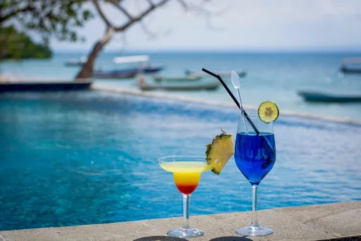 Mangrove Beach Club 2