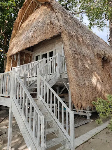 Bali Hai Beach Club