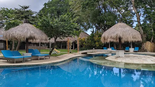 Bali Hai Beach Club 1