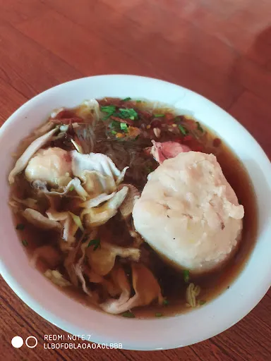 Nyoman's Warung 1