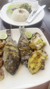 Nyoman's Warung 2
