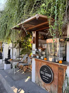 The Coconut Hut - Mini Golf 2