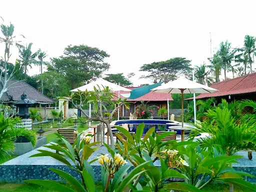 Coconut Village Guest House 2