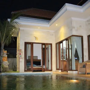 Coconut Village Guest House 3