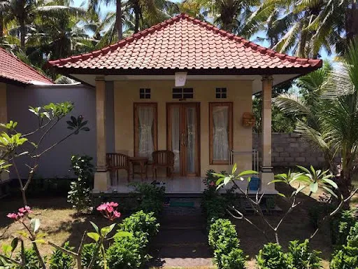 Jiva Bungalow