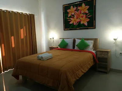 Jiva Bungalow 1