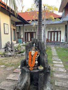 Jiva Bungalow 2