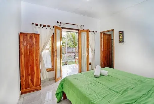 Jiva Bungalow 4