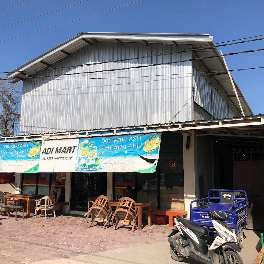 ADI MART 3