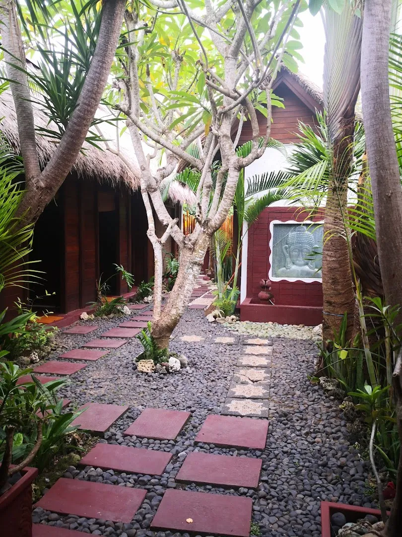 Kayana Spa 1