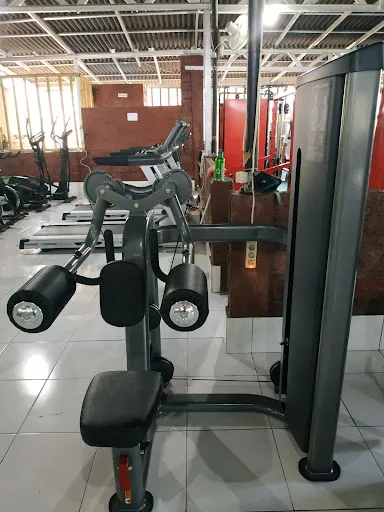 K Gym 3