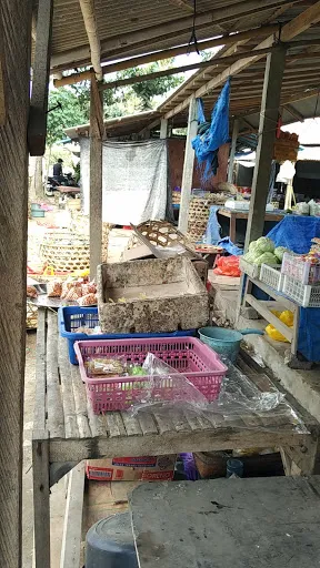 Pasar Rakyat Jungutbatu 3