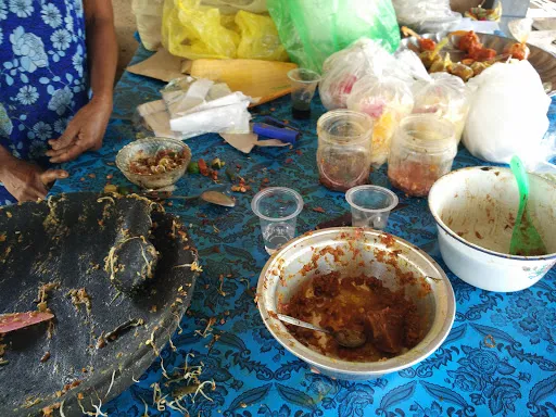 Pasar Rakyat Jungutbatu 4