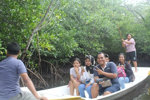 Mangrove Point 2