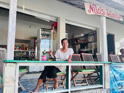 Bobo's warung 1