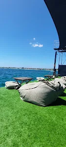 The Pontoon at Lago 1