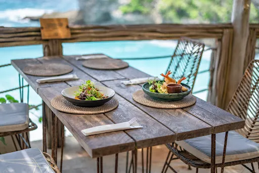 Klyf Club Blue Lagoon 1