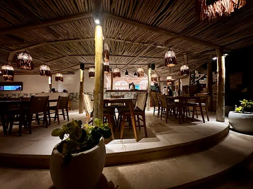 Klyf Club Blue Lagoon 2