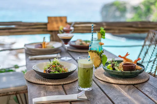 Klyf Club Blue Lagoon 3