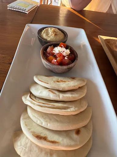 Klyf Club Blue Lagoon 4