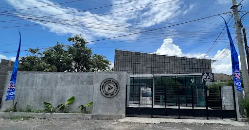 Diving in Bali - Bali Diving Academy 2