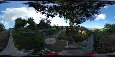 Poh Manis Lembongan 1
