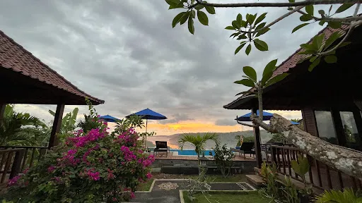 Poh Manis Lembongan 2
