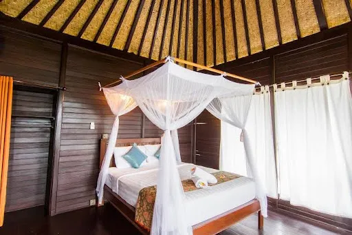 Poh Manis Lembongan 4