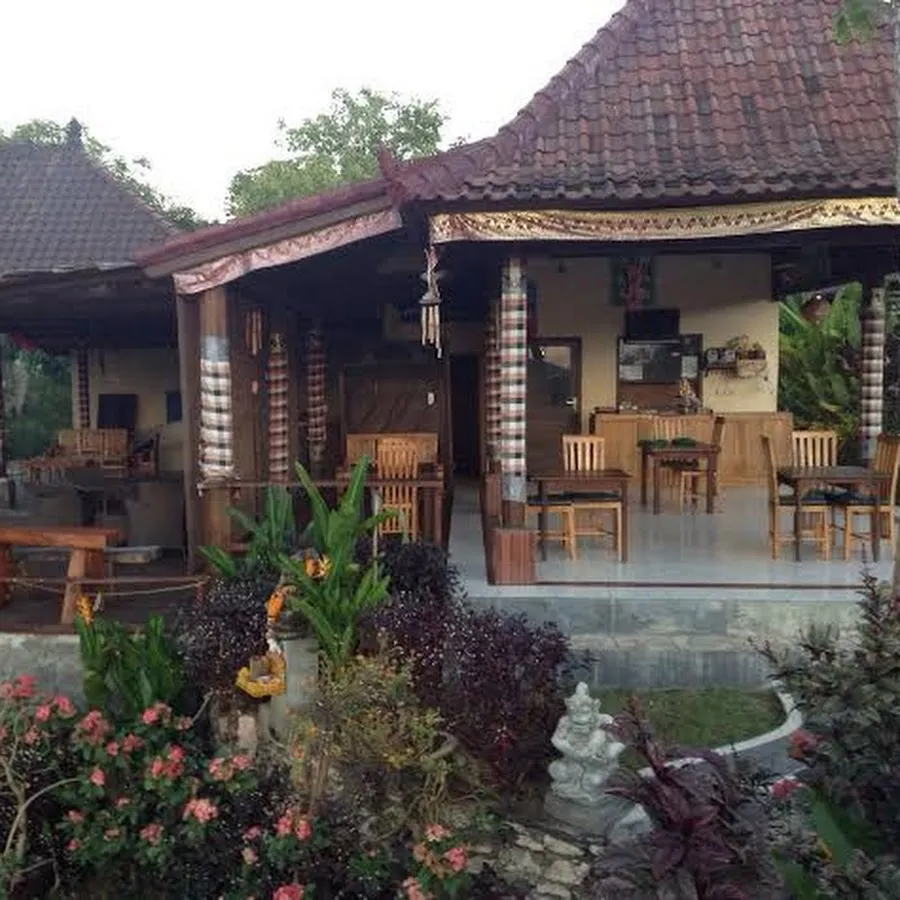 D.mas Huts Lembongan 3