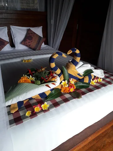 D.mas Huts Lembongan 4