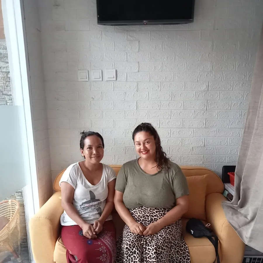 Nita Salon and SPA