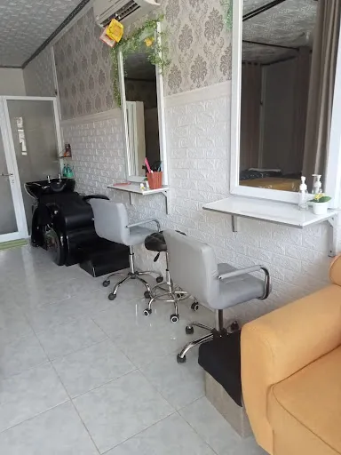 Nita Salon and SPA 3