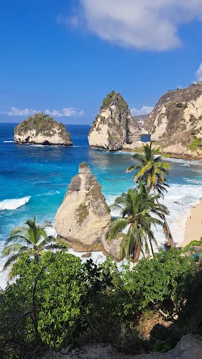 3nusa adventure Snorkeling & Penida tour 3