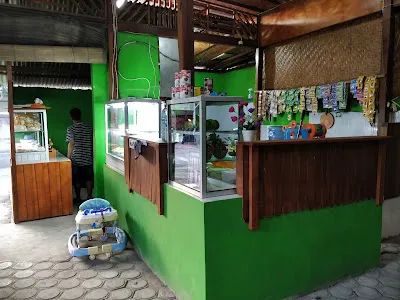 Ketut Warung 3