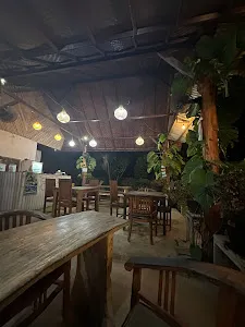 Warung Cassava (grilled n fresh food ) 2