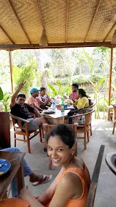 Warung Cassava (grilled n fresh food ) 4